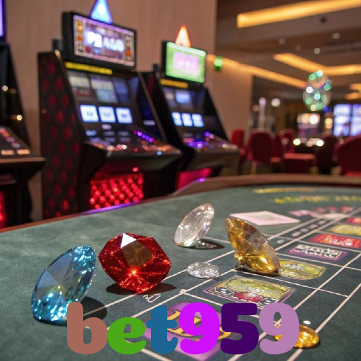 bet959 - Baixe o app bet959 no Google Play e jogue ao vivo