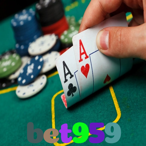 bet959 - Baixe o App bet959 para Android e Comece a Jogar