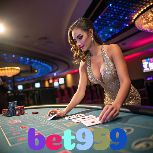 bet959 - Baixe o App bet959 para Android e Comece a Jogar