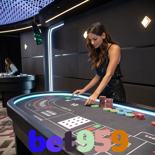 bet959 - Baixe o App bet959 para Android e Comece a Jogar