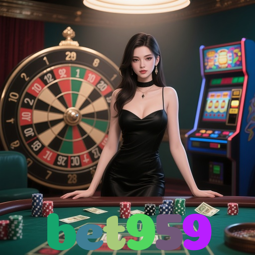 bet959 - Baixe o App bet959 para Android e Comece a Jogar