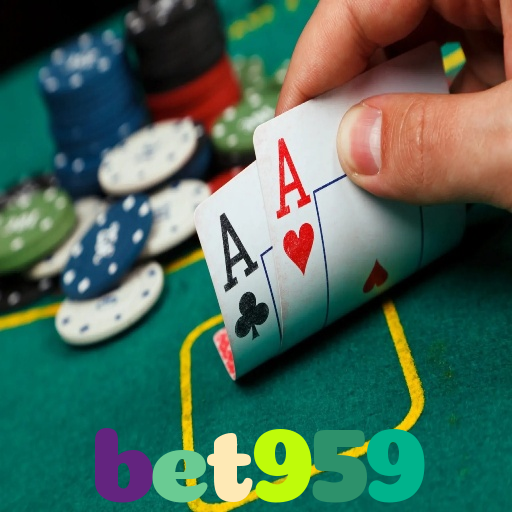 bet959 - Baixe o App bet959 para Android e Comece a Jogar
