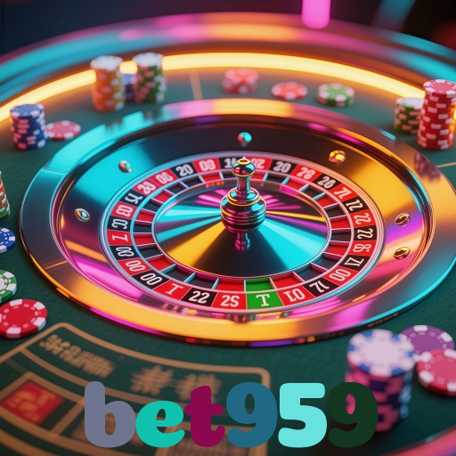 bet959 - Baixe o app bet959 no Google Play e jogue ao vivo