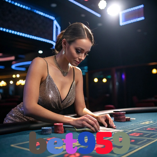 bet959 - Baixe o App bet959 para Android e Comece a Jogar