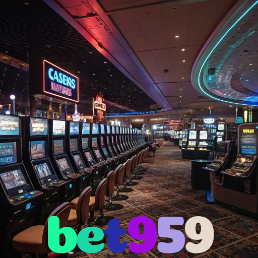 bet959 - Baixe o app bet959 no Google Play e jogue ao vivo