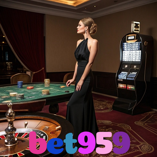 bet959 - Baixe o app bet959 no Google Play e jogue ao vivo