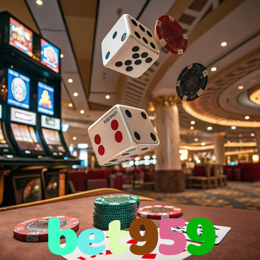 bet959 - Baixe o app bet959 no Google Play e jogue ao vivo