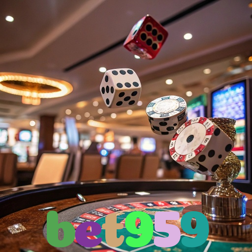 bet959 - Baixe o app bet959 no Google Play e jogue ao vivo