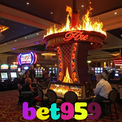 bet959 - Baixe o app bet959 no Google Play e jogue ao vivo