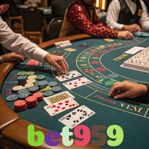 bet959 - Baixe o App bet959 para Android e Comece a Jogar