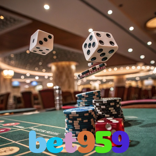 bet959 - Baixe o app bet959 no Google Play e jogue ao vivo