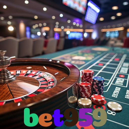 bet959 - Baixe o App bet959 para Android e Comece a Jogar