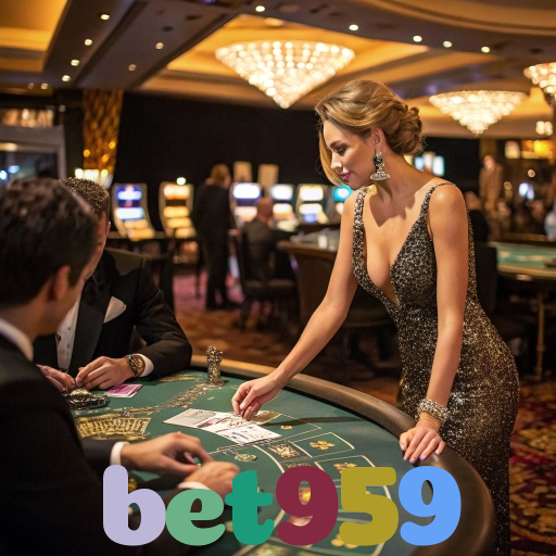 bet959 - Baixe o app bet959 no Google Play e jogue ao vivo