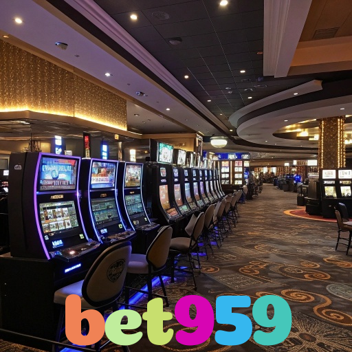 bet959 - Baixe o App bet959 para Android e Comece a Jogar