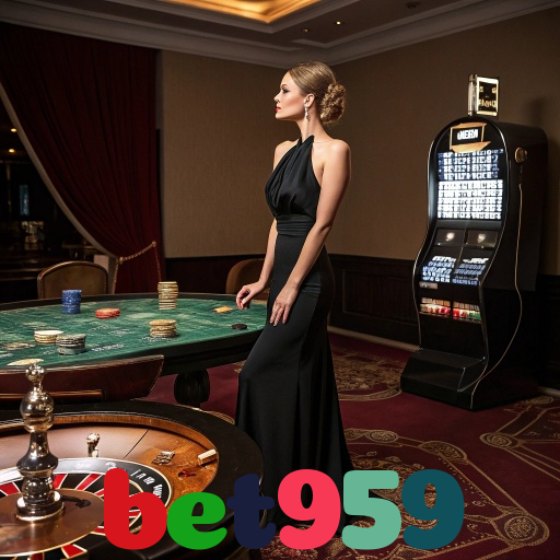 bet959 - Baixe o App bet959 para Android e Comece a Jogar