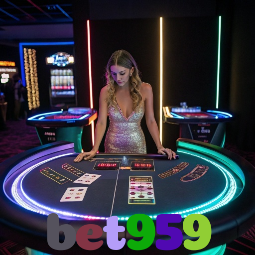 bet959 - Baixe o App bet959 para Android e Comece a Jogar