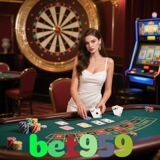 bet959 - Baixe o App bet959 para Android e Comece a Jogar