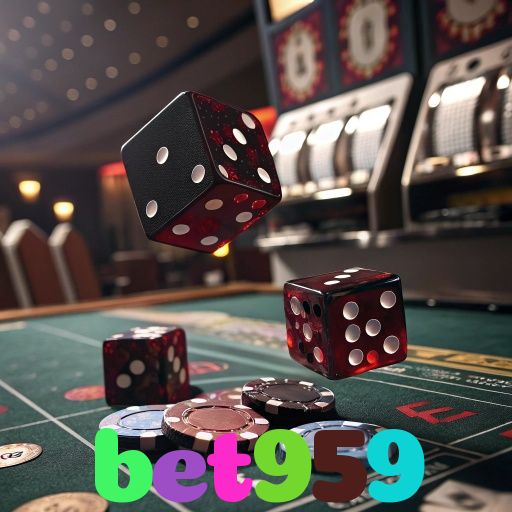 bet959 - Baixe o app bet959 no Google Play e jogue ao vivo