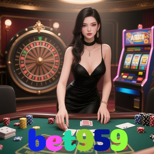 bet959 - Baixe o App bet959 para Android e Comece a Jogar
