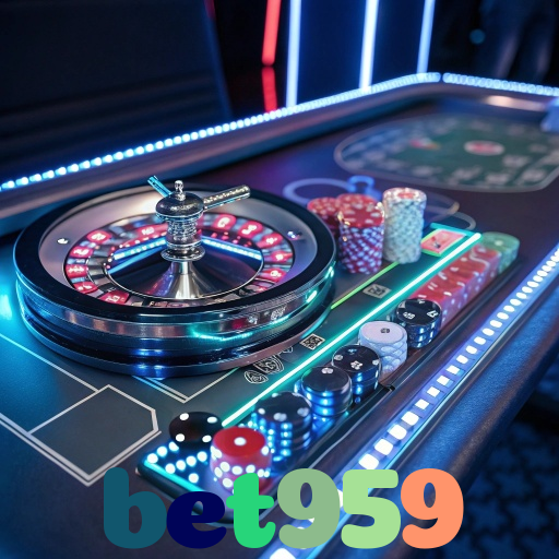 bet959 - Baixe o app bet959 no Google Play e jogue ao vivo
