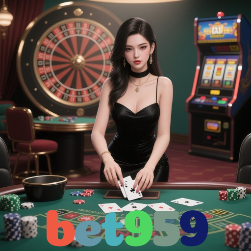 bet959 - Baixe o App bet959 para Android e Comece a Jogar