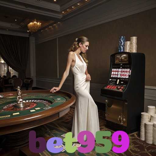 bet959 - Baixe o app bet959 no Google Play e jogue ao vivo