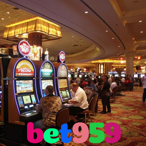 bet959 - Baixe o app bet959 no Google Play e jogue ao vivo