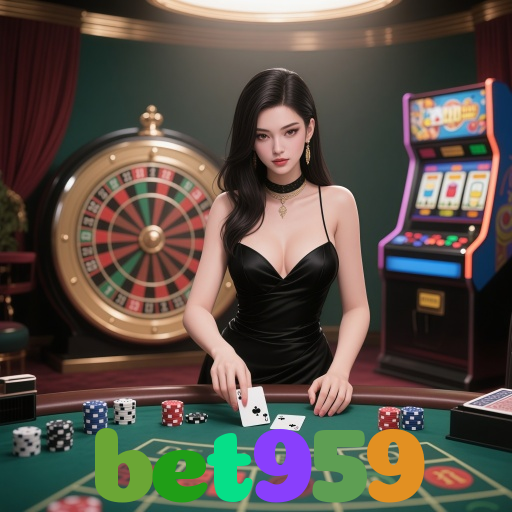 bet959 - Baixe o app bet959 no Google Play e jogue ao vivo