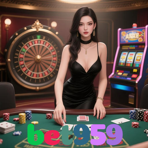 bet959 - Baixe o app bet959 no Google Play e jogue ao vivo