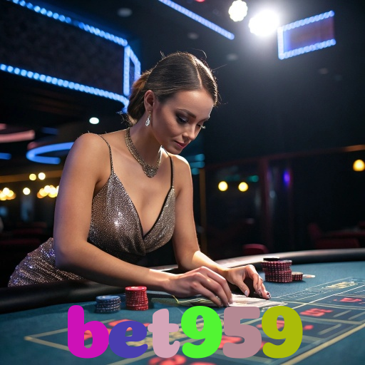 bet959 - Baixe o App bet959 para Android e Comece a Jogar
