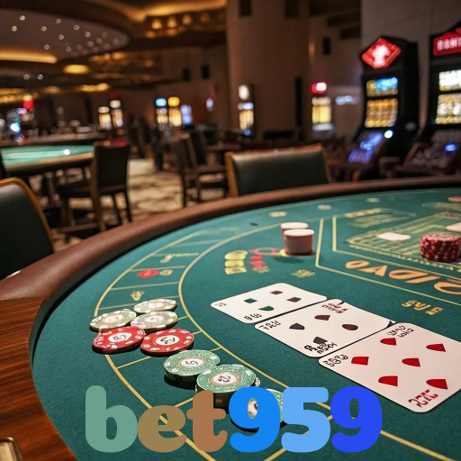 bet959 - Baixe o app bet959 no Google Play e jogue ao vivo