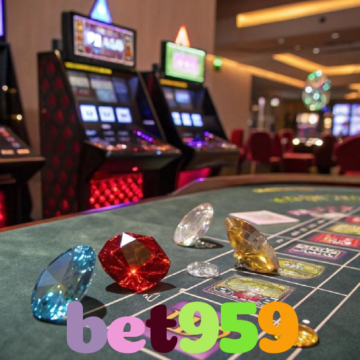 bet959 - Baixe o App bet959 para Android e Comece a Jogar