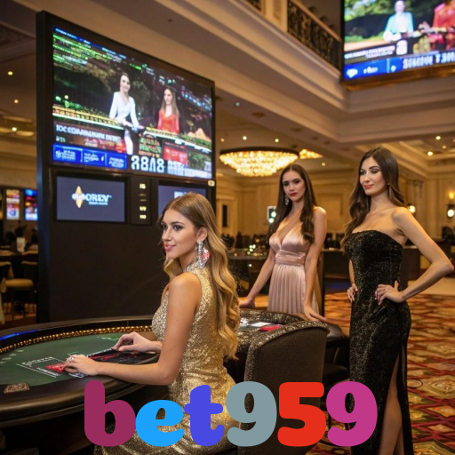bet959 - Baixe o app bet959 no Google Play e jogue ao vivo