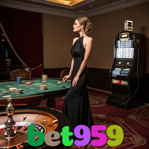 bet959 - Baixe o app bet959 no Google Play e jogue ao vivo