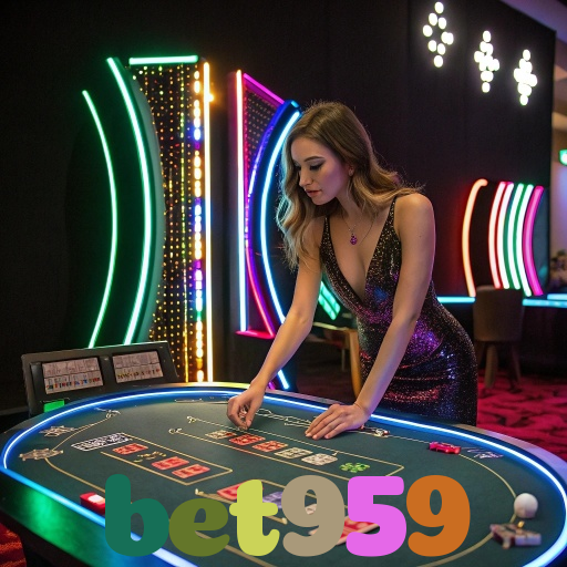 bet959 - Baixe o app bet959 no Google Play e jogue ao vivo