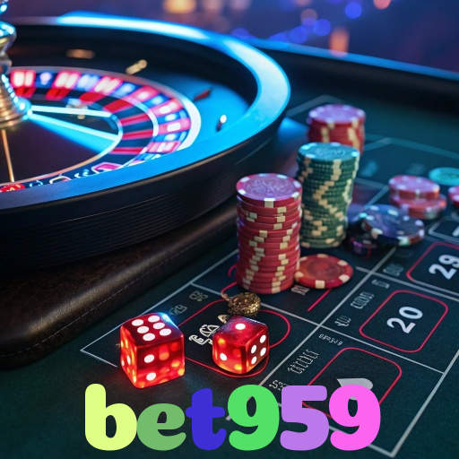 bet959 - Baixe o app bet959 no Google Play e jogue ao vivo