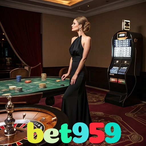 bet959 - Baixe o App bet959 para Android e Comece a Jogar