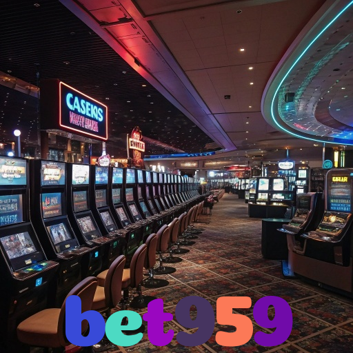 bet959 - Baixe o App bet959 para Android e Comece a Jogar