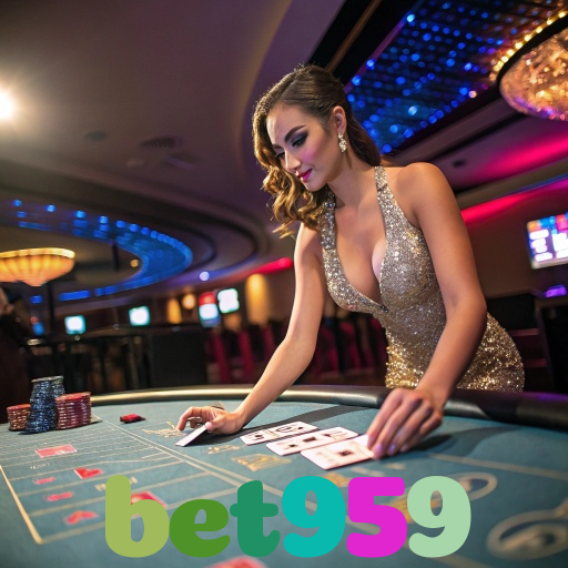 bet959 - Baixe o App bet959 para Android e Comece a Jogar
