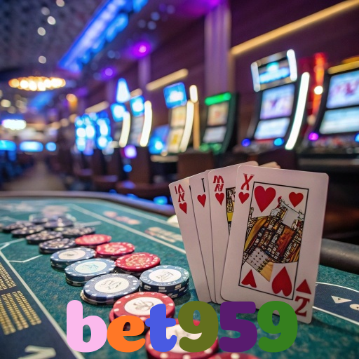 bet959 - Baixe o app bet959 no Google Play e jogue ao vivo
