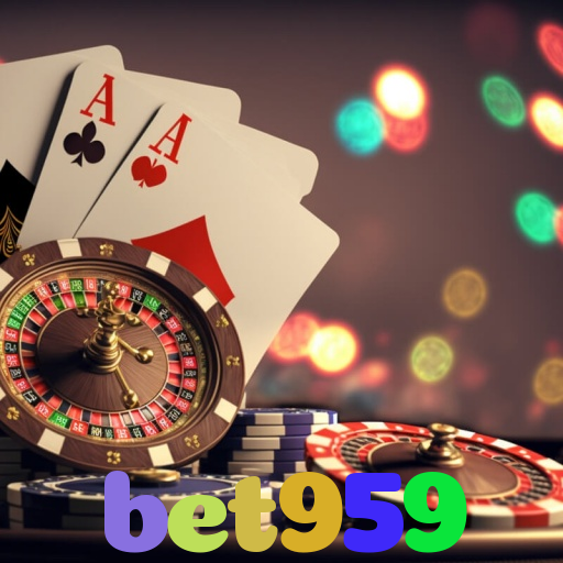 bet959 - Baixe o App bet959 para Android e Comece a Jogar