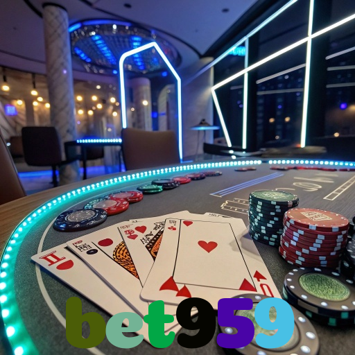 bet959 - Baixe o app bet959 no Google Play e jogue ao vivo