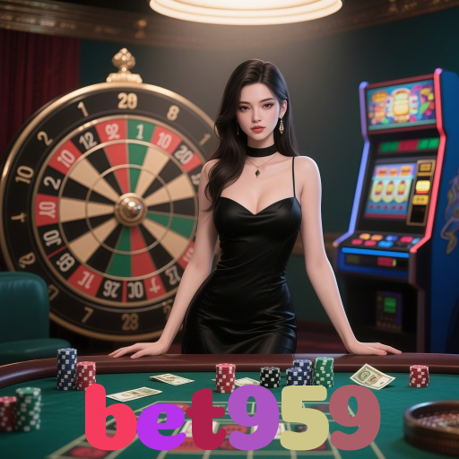 bet959 - Baixe o app bet959 no Google Play e jogue ao vivo