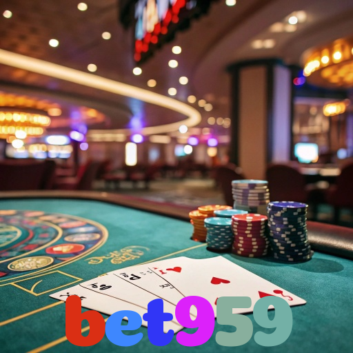 bet959 - Baixe o App bet959 para Android e Comece a Jogar