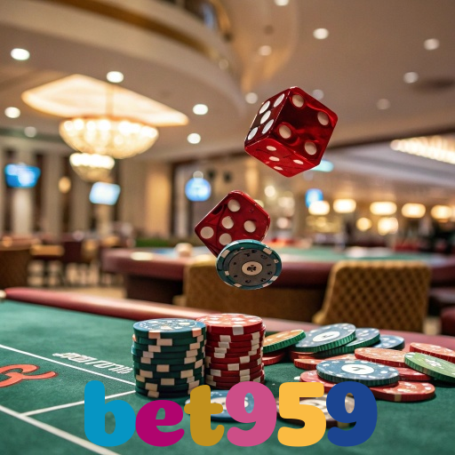 bet959 - Baixe o App bet959 para Android e Comece a Jogar