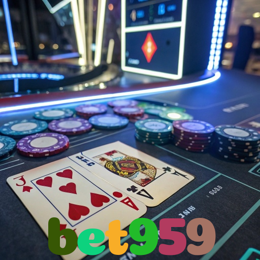 bet959 - Baixe o app bet959 no Google Play e jogue ao vivo