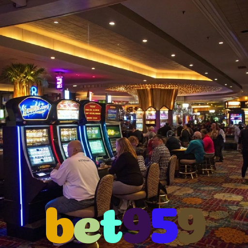 bet959 - Baixe o app bet959 no Google Play e jogue ao vivo