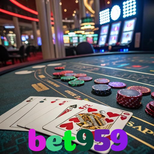 bet959 - Baixe o App bet959 para Android e Comece a Jogar