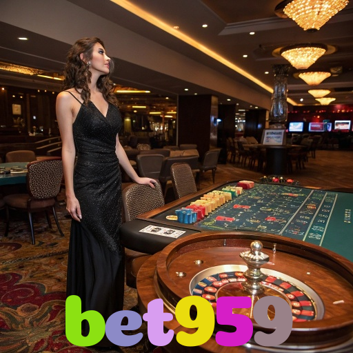 bet959 - Baixe o App bet959 para Android e Comece a Jogar