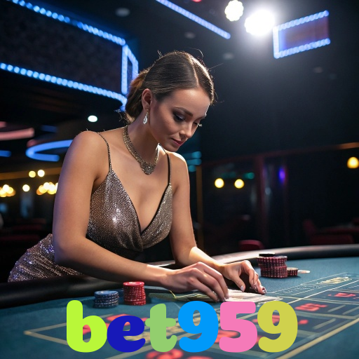 bet959 - Baixe o app bet959 no Google Play e jogue ao vivo